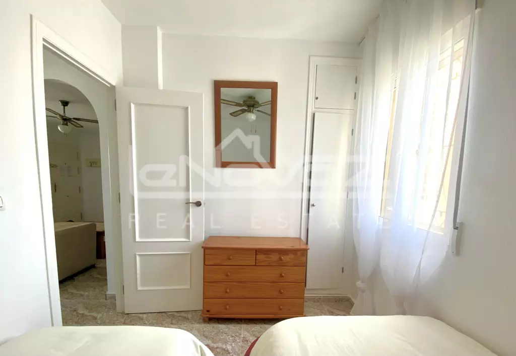 Apartamento en La Zenia, Ref.1061-11