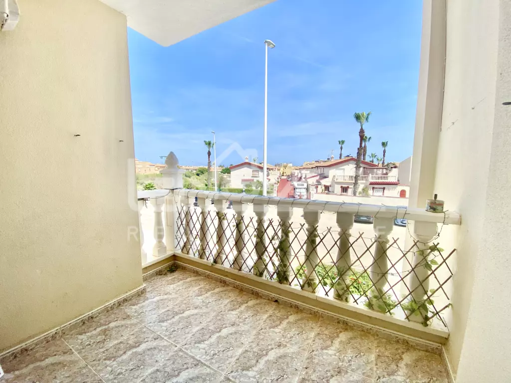 Apartamento en La Zenia, Ref.1061-13