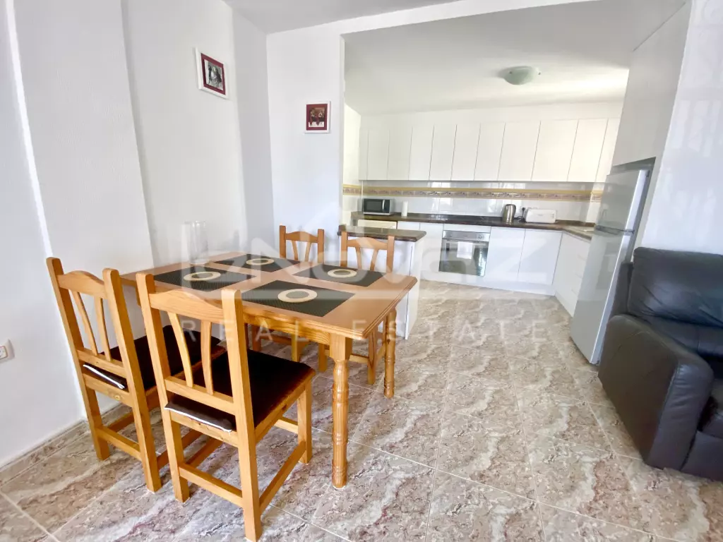 Apartamento en La Zenia, Ref.1061-2