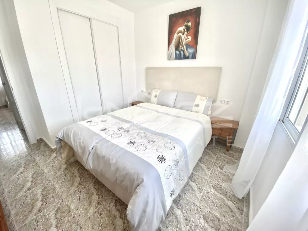 Apartamento en La Zenia, Ref.1061-3