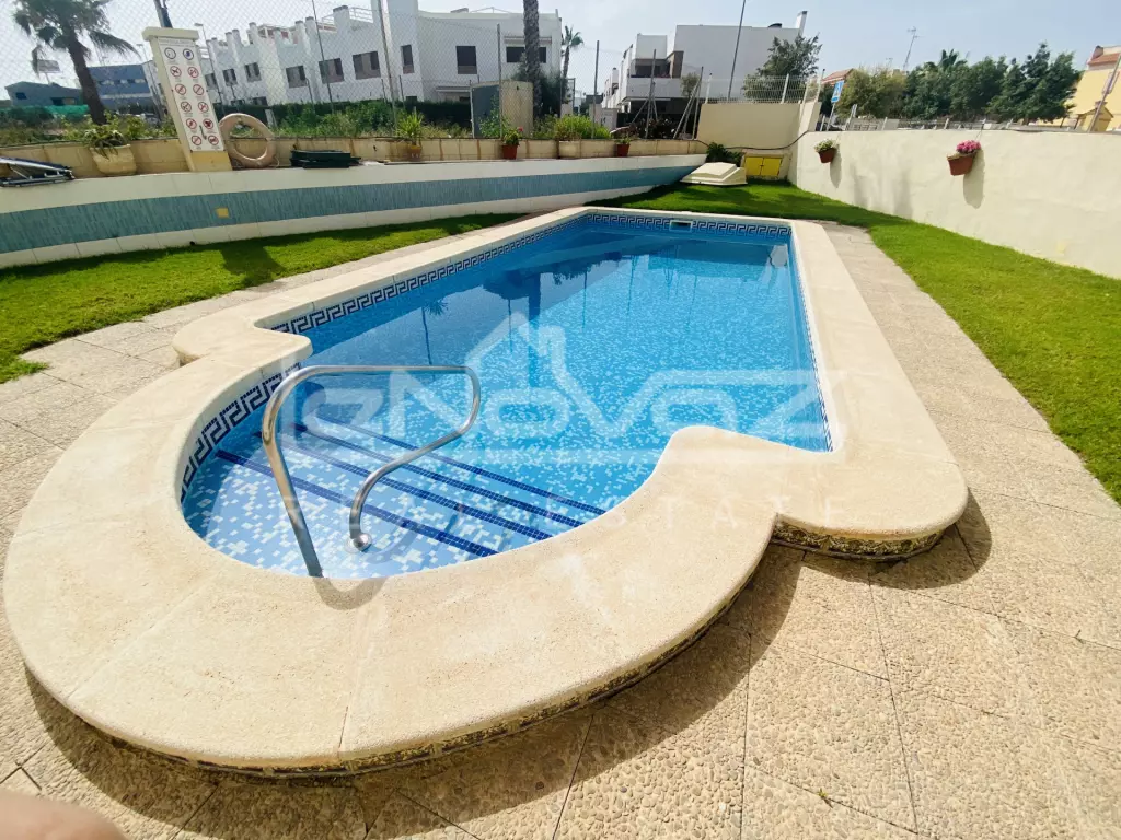 Apartamento en La Zenia, Ref.1061-6