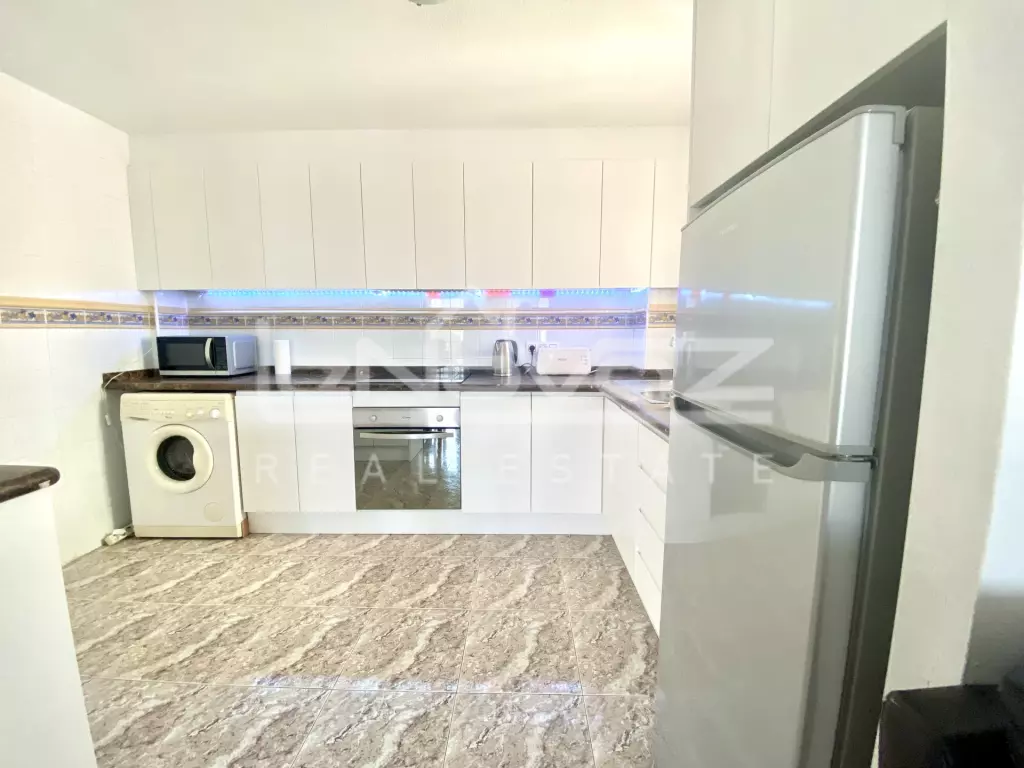 Apartamento en La Zenia, Ref.1061-8