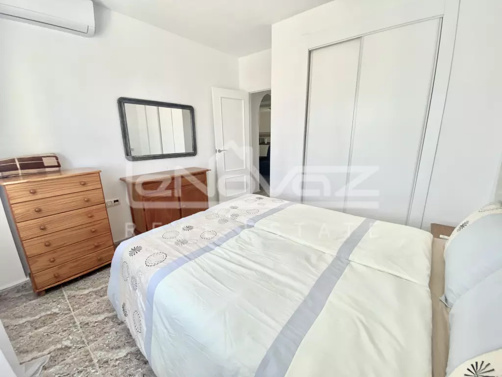 Apartamento en La Zenia, Ref.1061-9