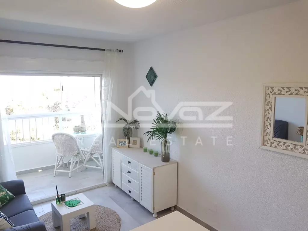 Apartamento en La Mata, Ref.1063-0