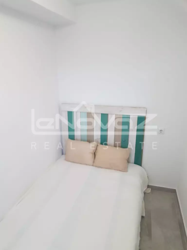 Apartamento en La Mata, Ref.1063-1