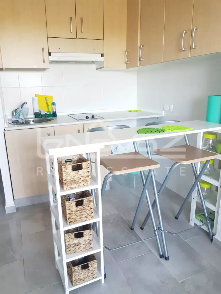 Apartamento en La Mata, Ref.1063-2