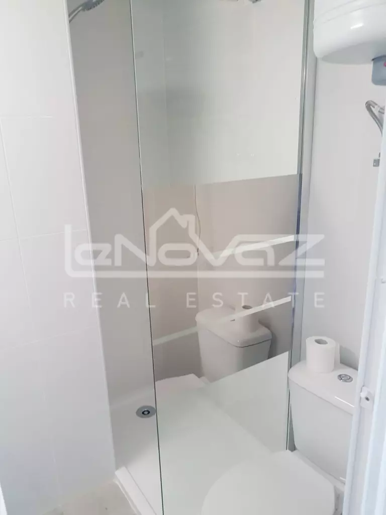 Apartamento en La Mata, Ref.1063-3
