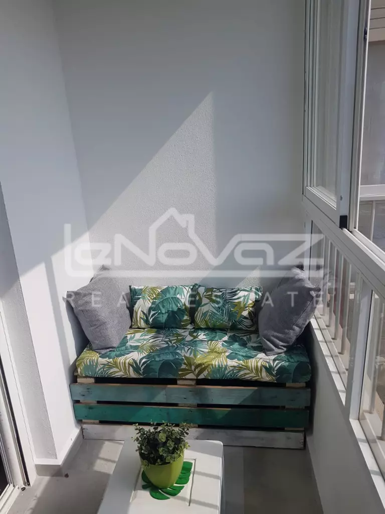 Apartamento en La Mata, Ref.1063-4