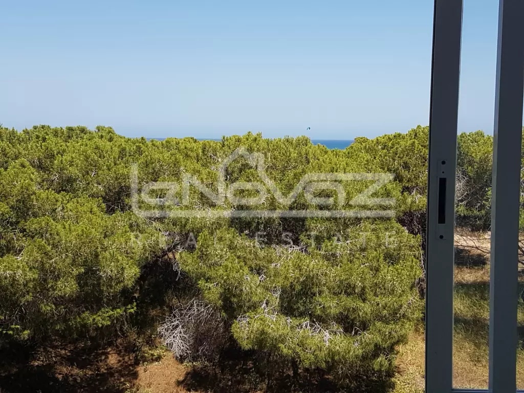 Apartamento en La Mata, Ref.1063-5