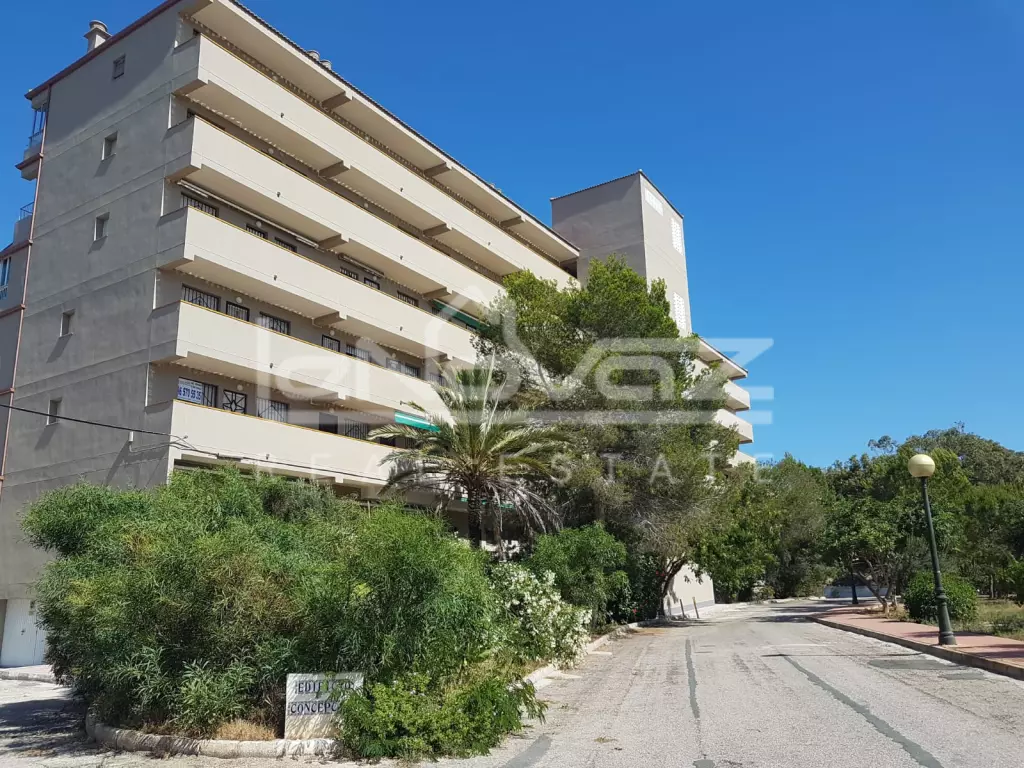 Apartamento en La Mata, Ref.1063-6