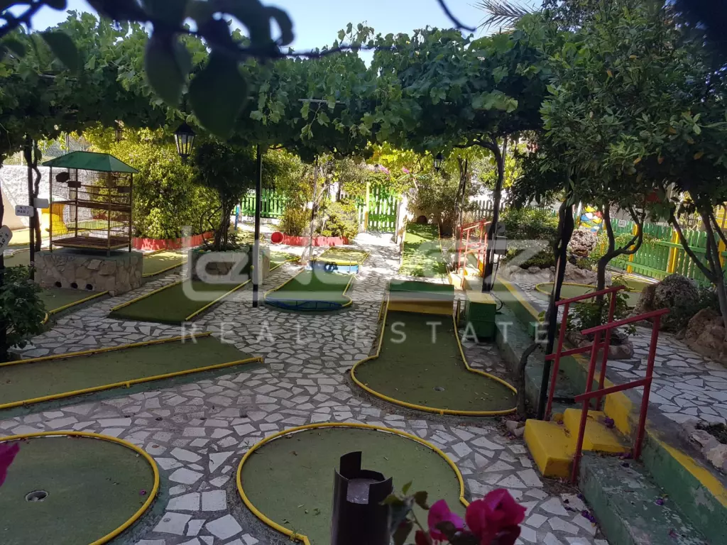 Apartamento en La Mata, Ref.1063-8