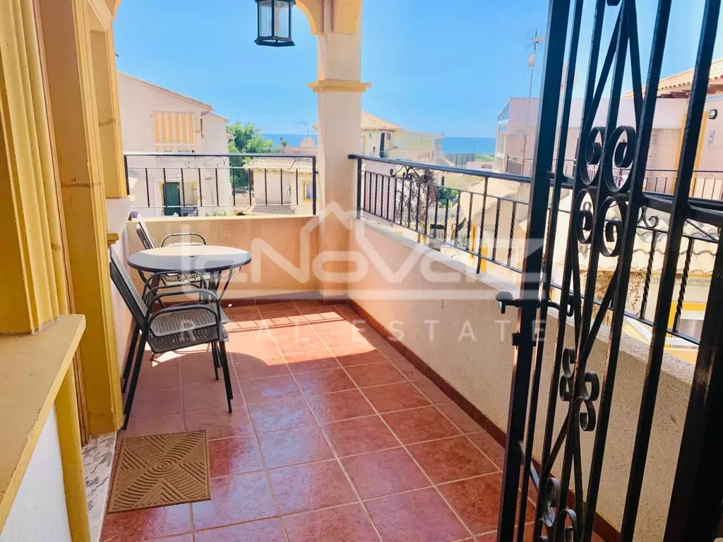 Пентхаус в Punta Prima 66 м², Ref.1068-15