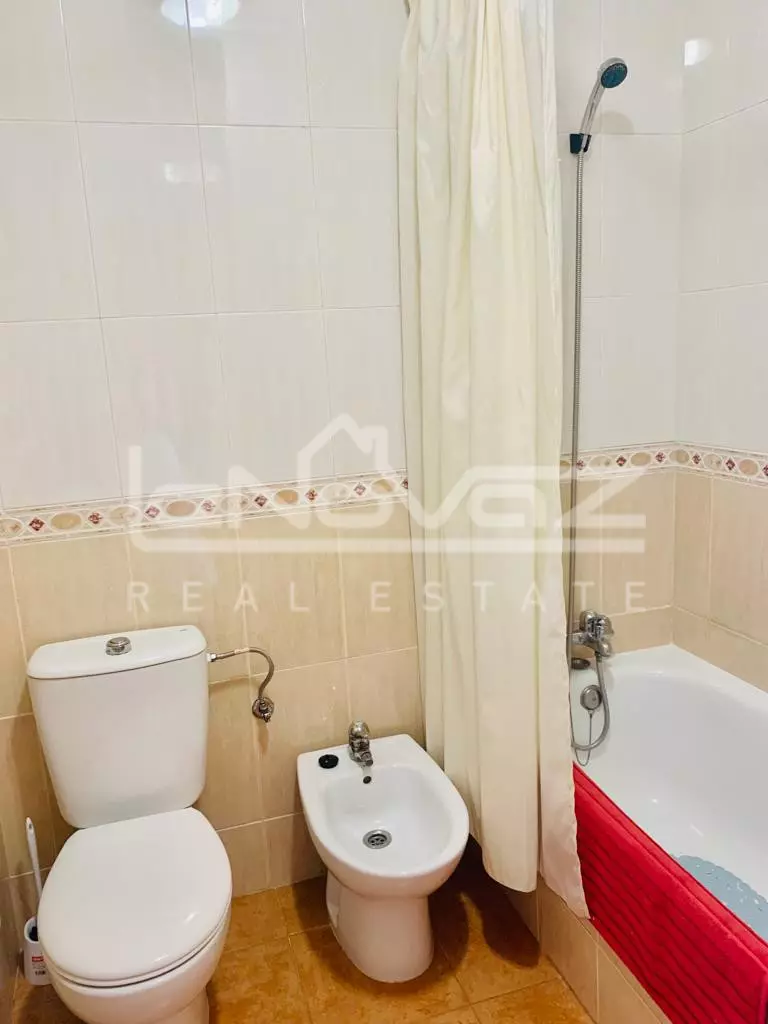 Пентхаус в Punta Prima 66 м², Ref.1068-17