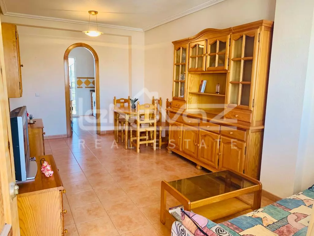 Пентхаус в Punta Prima 66 м², Ref.1068-2