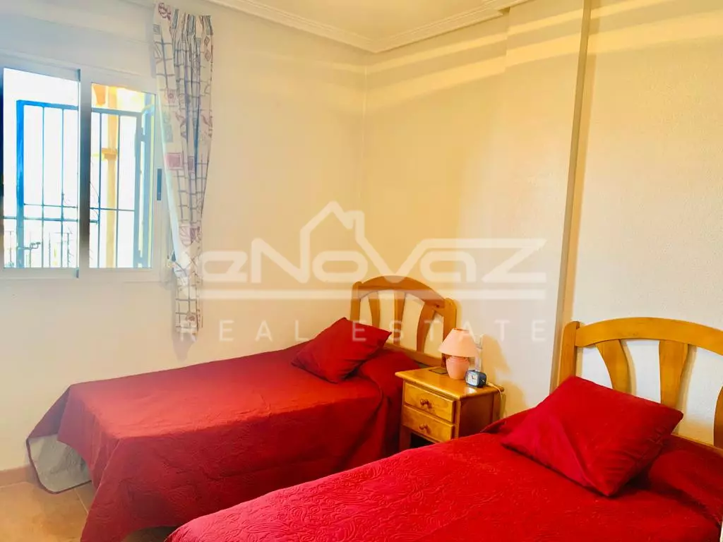 Пентхаус в Punta Prima 66 м², Ref.1068-3