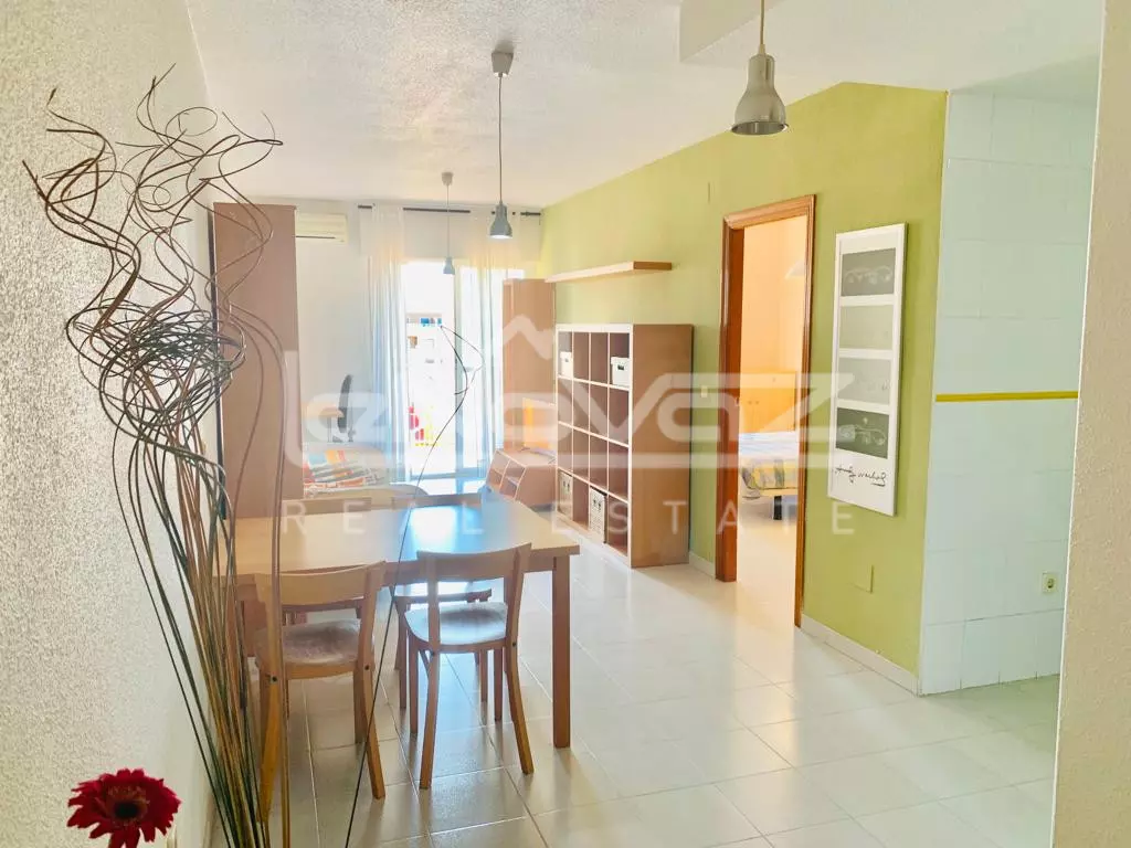 Апартаменти в Torrevieja 50 м², Ref.1071-0