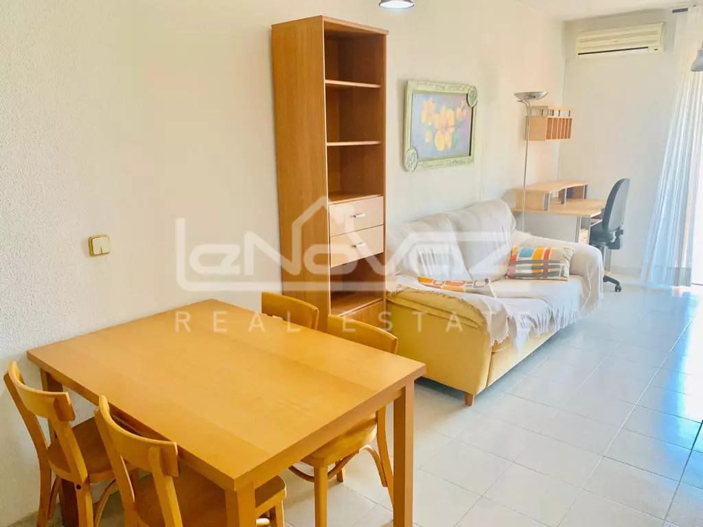 Апартаменти в Torrevieja 50 м², Ref.1071-1