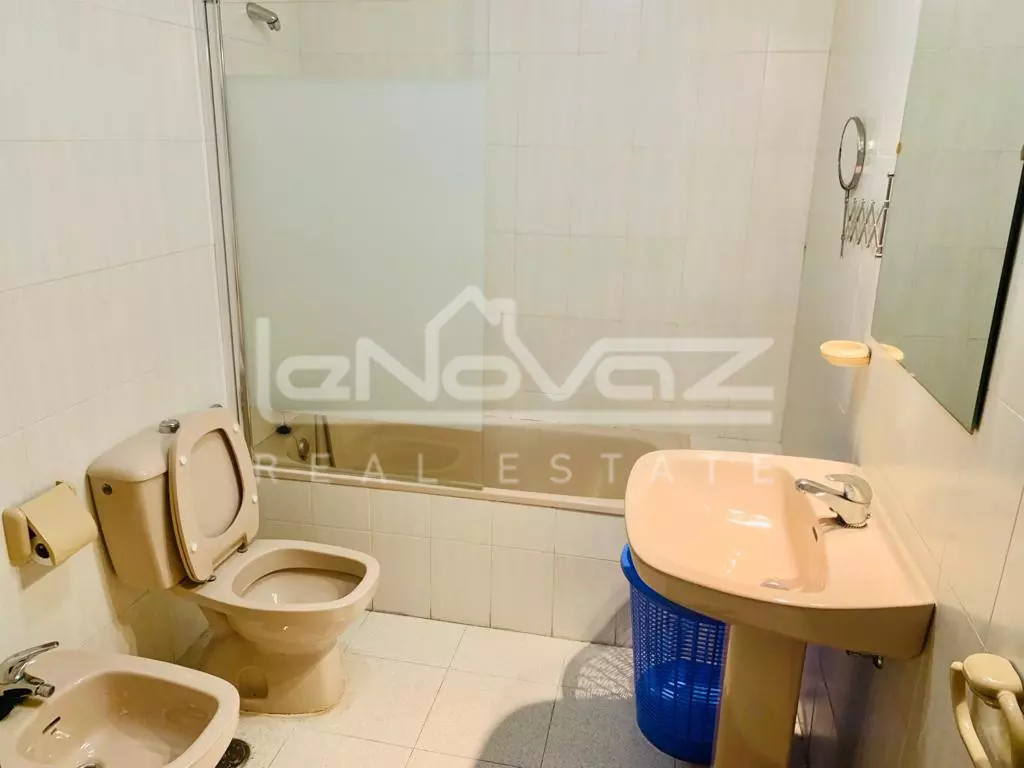 Апартаменти в Torrevieja 50 м², Ref.1071-10