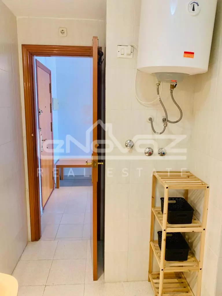Апартаменти в Torrevieja 50 м², Ref.1071-11