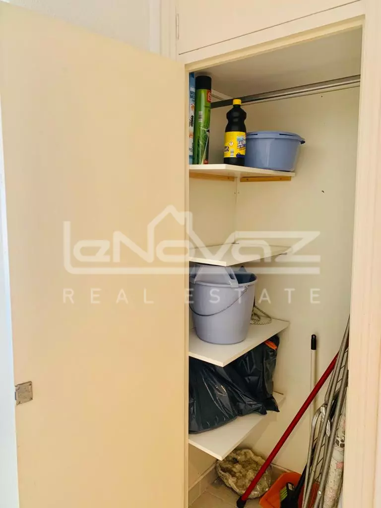 Апартаменти в Torrevieja 50 м², Ref.1071-12