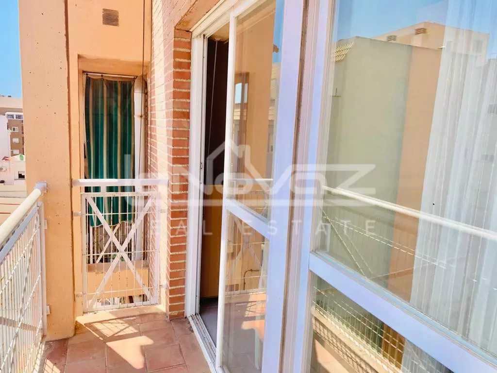 Апартаменти в Torrevieja 50 м², Ref.1071-13