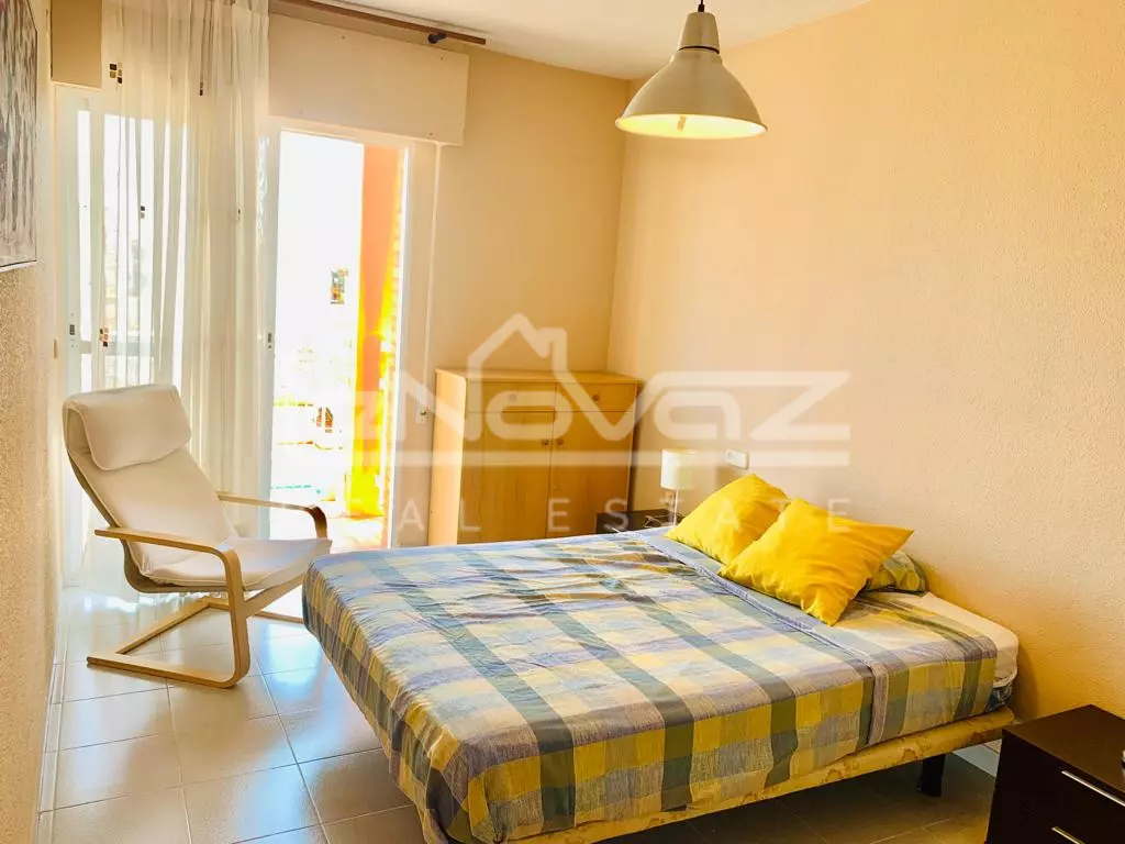 Апартаменти в Torrevieja 50 м², Ref.1071-3