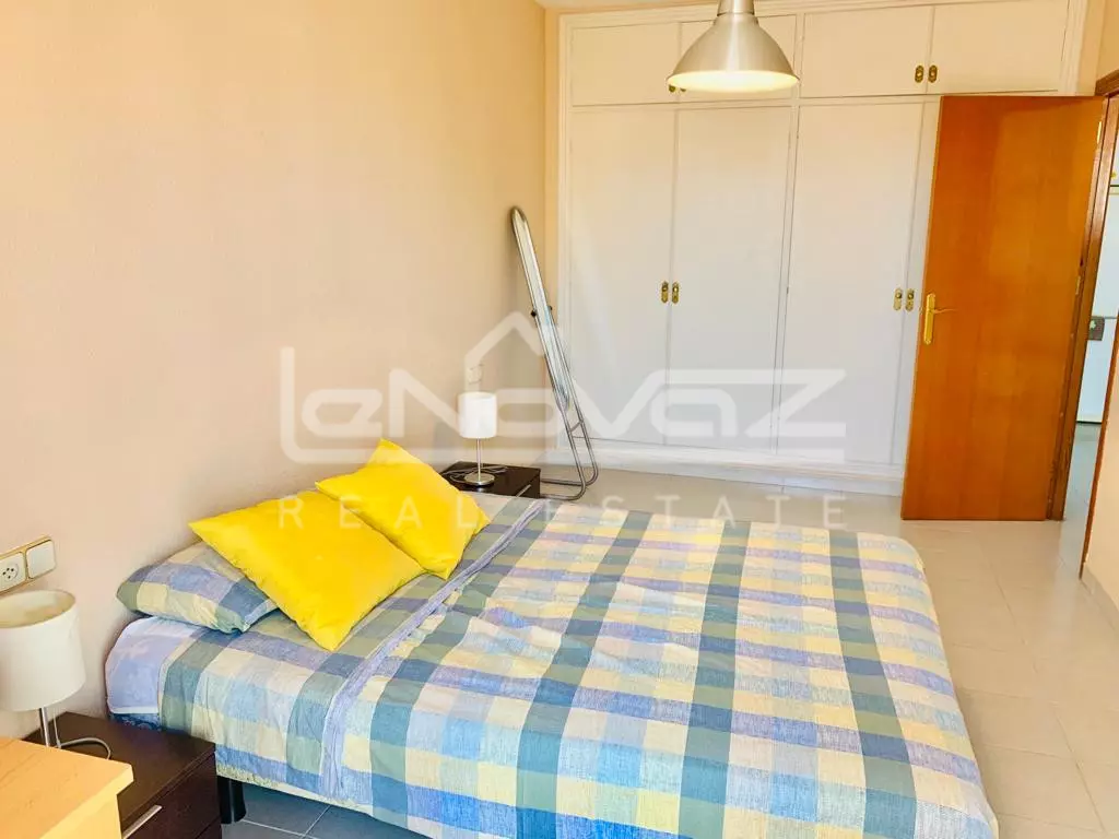 Апартаменти в Torrevieja 50 м², Ref.1071-4