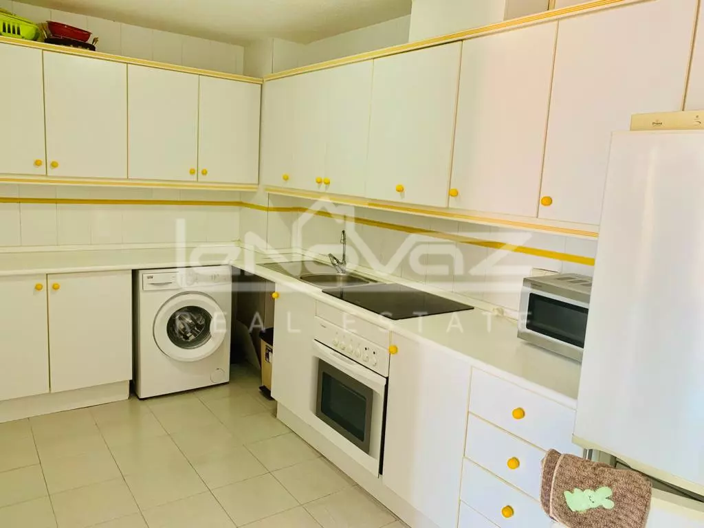 Апартаменти в Torrevieja 50 м², Ref.1071-5