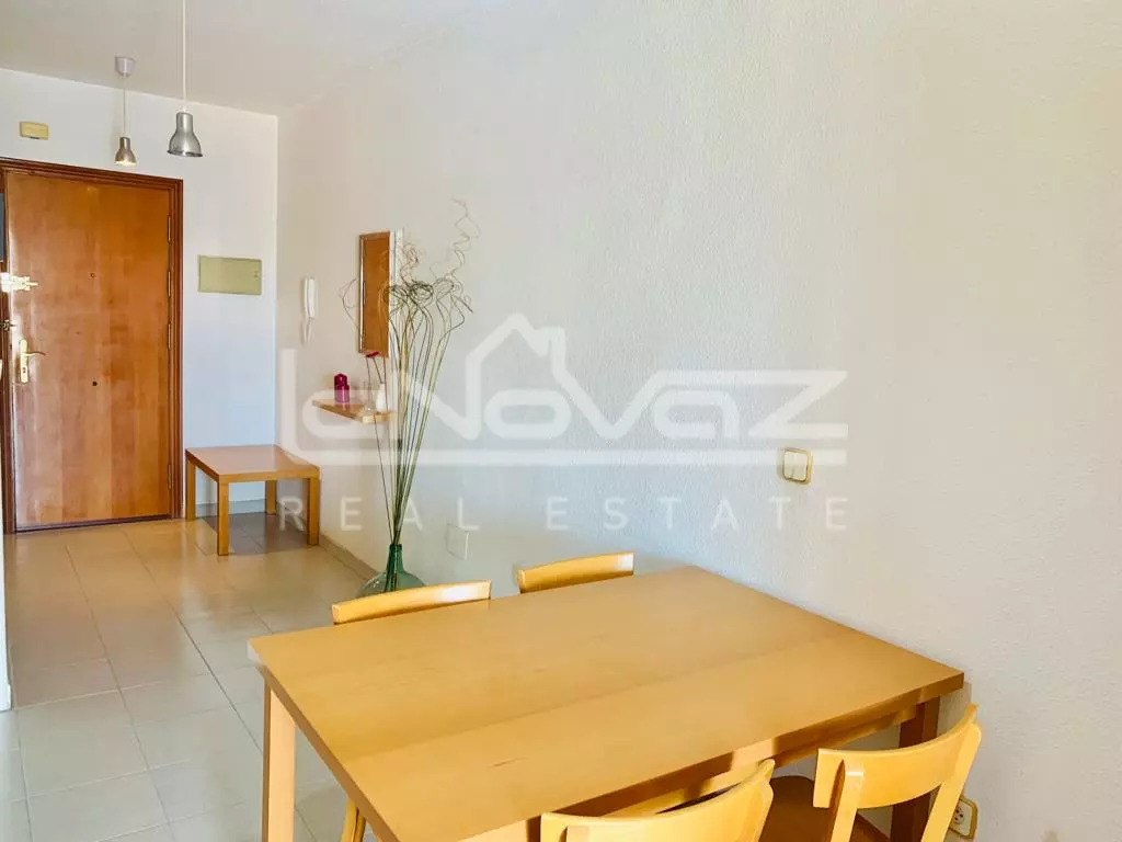 Апартаменти в Torrevieja 50 м², Ref.1071-7