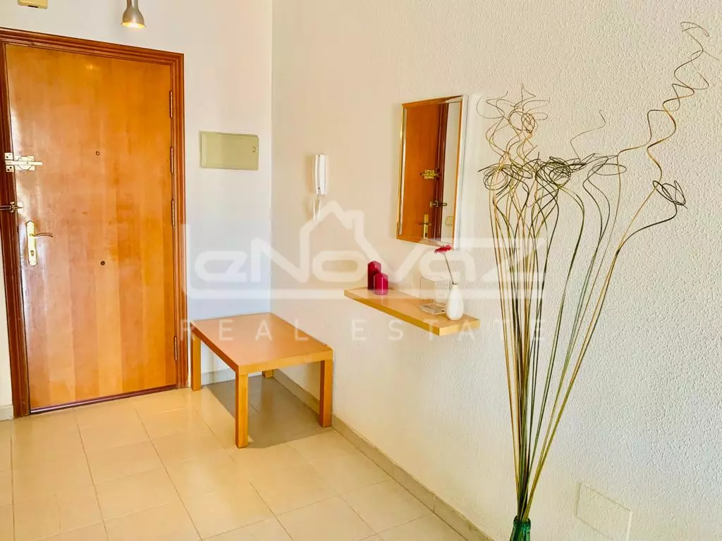 Апартаменти в Torrevieja 50 м², Ref.1071-8