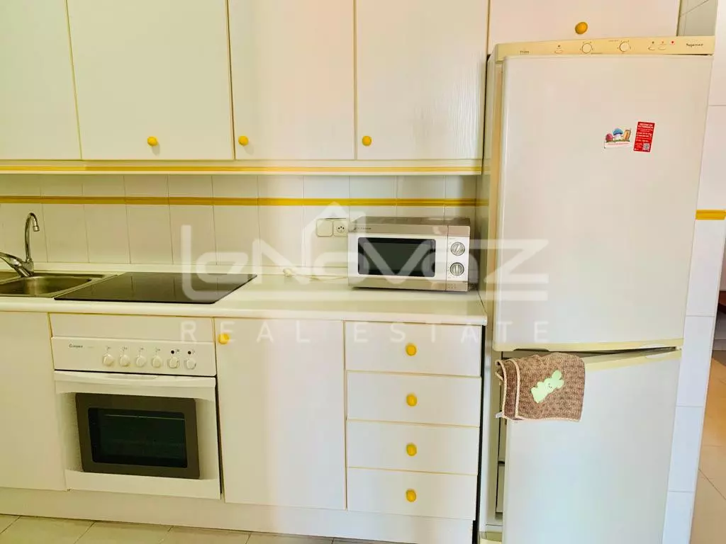 Апартаменти в Torrevieja 50 м², Ref.1071-9