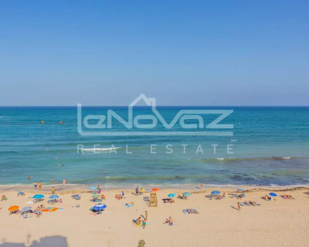 Apartamento en Torrevieja, Ref.1072-0