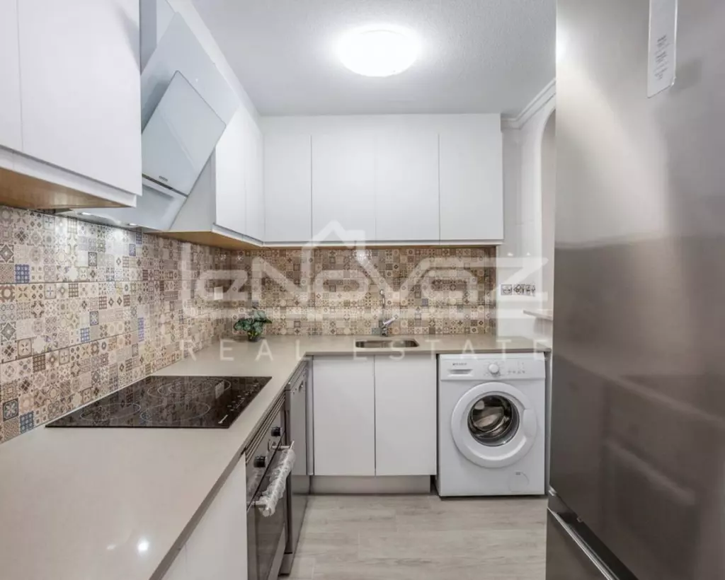 Apartamento en Torrevieja, Ref.1072-10