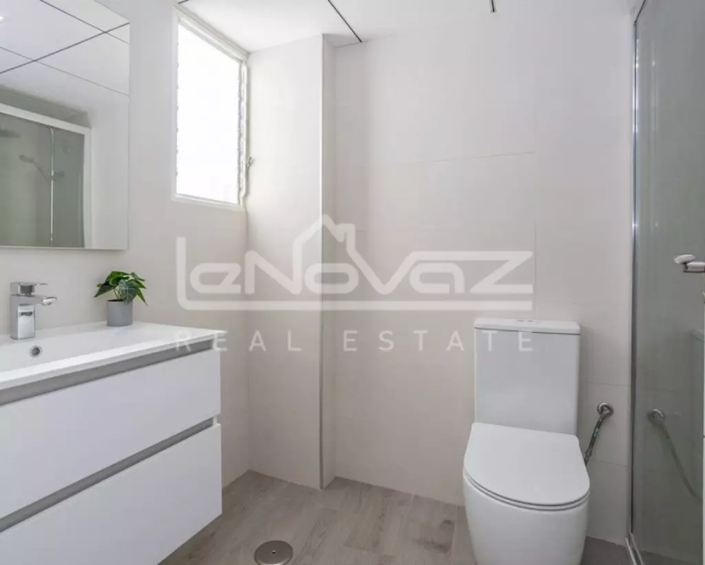 Apartamento en Torrevieja, Ref.1072-13