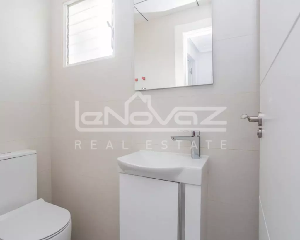 Apartamento en Torrevieja, Ref.1072-16