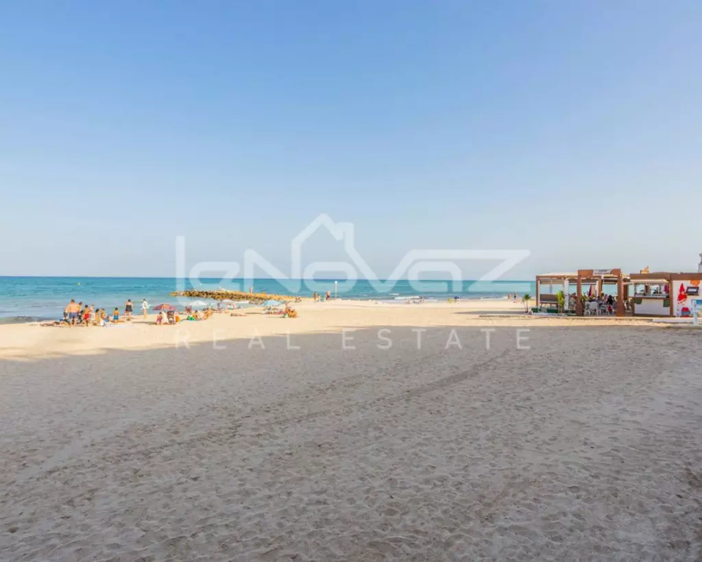 Apartamento en Torrevieja, Ref.1072-18
