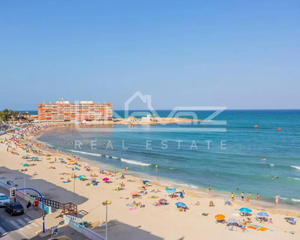 Apartamento en Torrevieja, Ref.1072-19