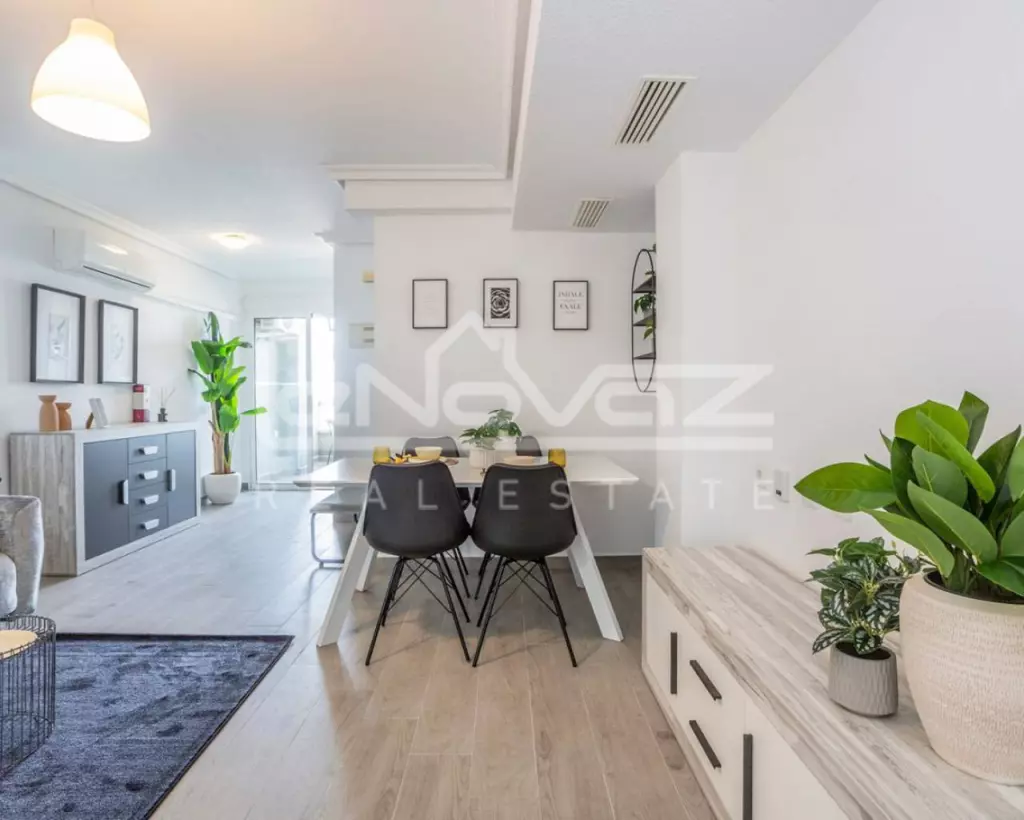 Apartamento en Torrevieja, Ref.1072-2