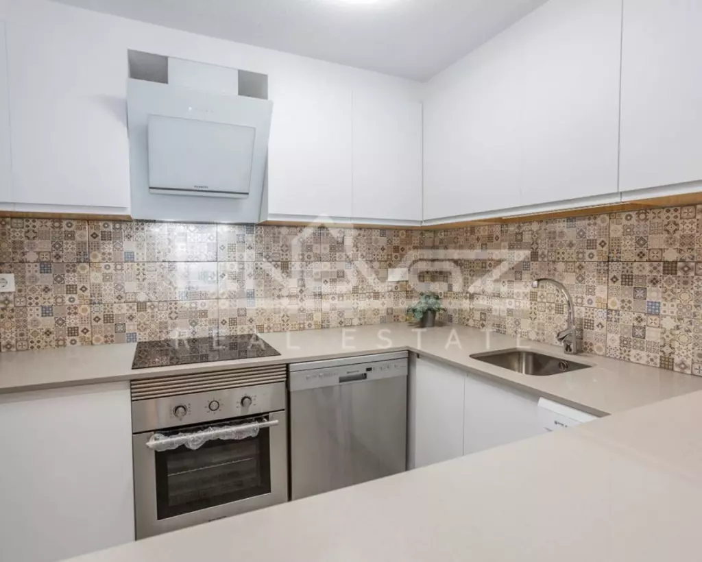 Apartamento en Torrevieja, Ref.1072-8