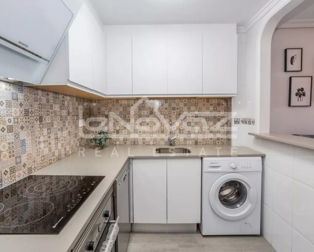 Apartamento en Torrevieja, Ref.1072-9