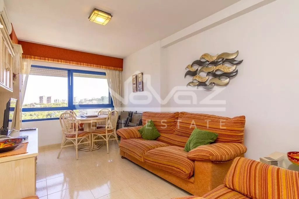 Apartments in Campoamor, Ref.1077-1