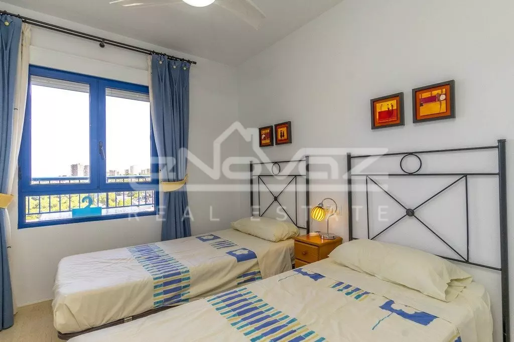 Apartments in Campoamor, Ref.1077-10
