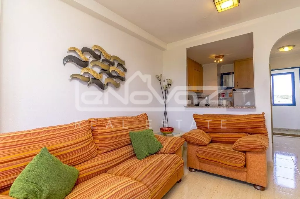 Apartments in Campoamor, Ref.1077-2
