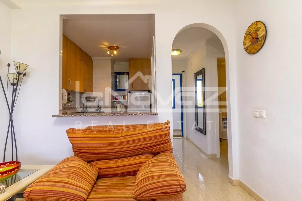 Apartments in Campoamor, Ref.1077-3