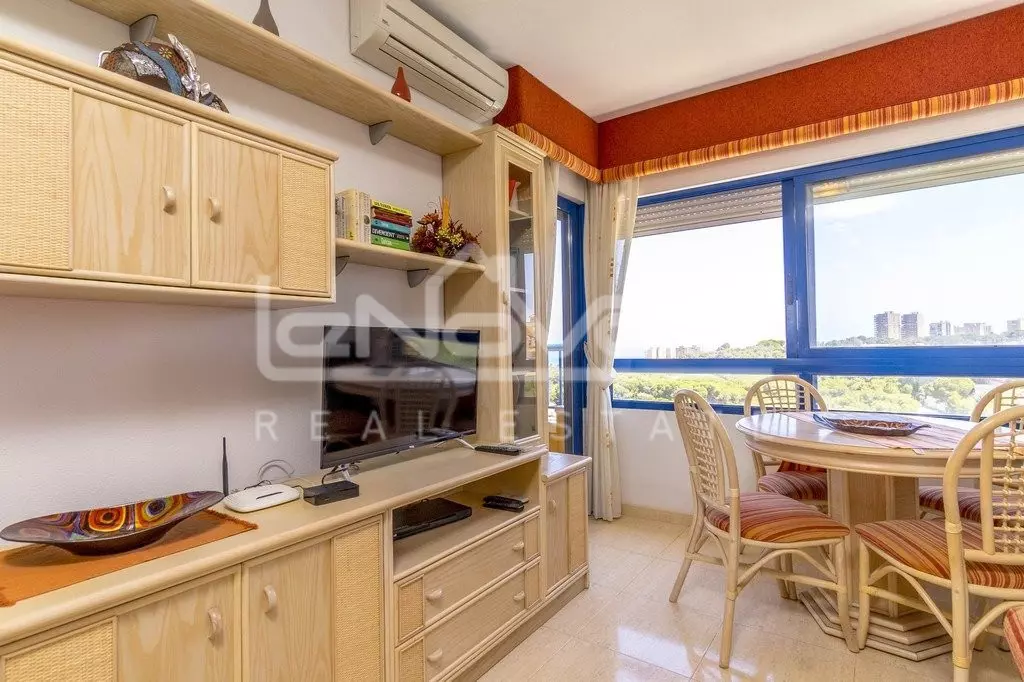 Apartments in Campoamor, Ref.1077-5