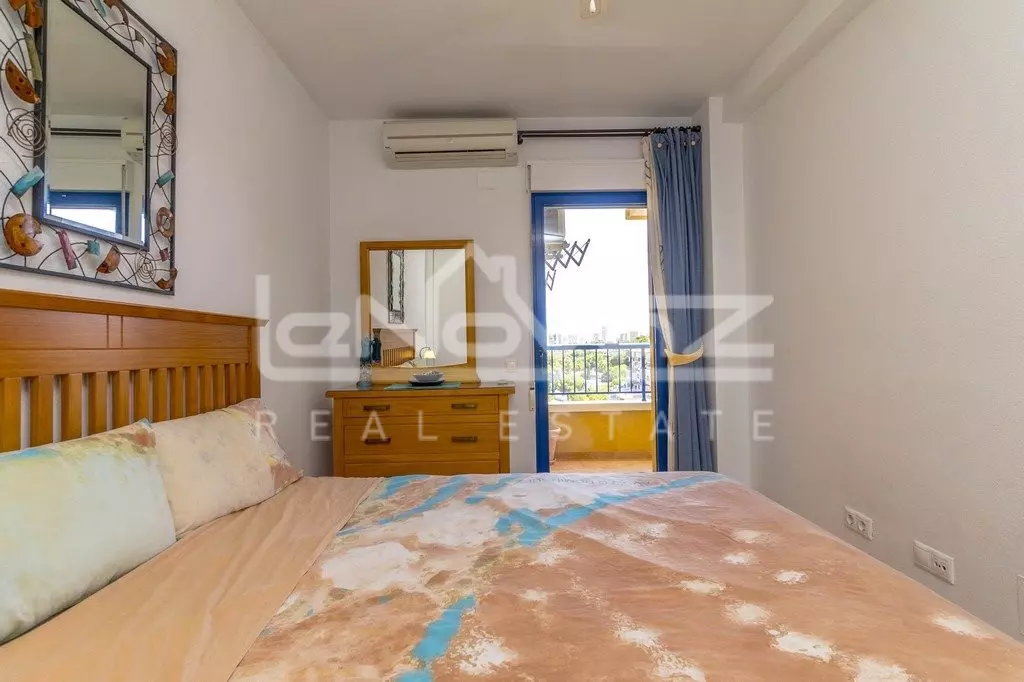 Apartments in Campoamor, Ref.1077-7
