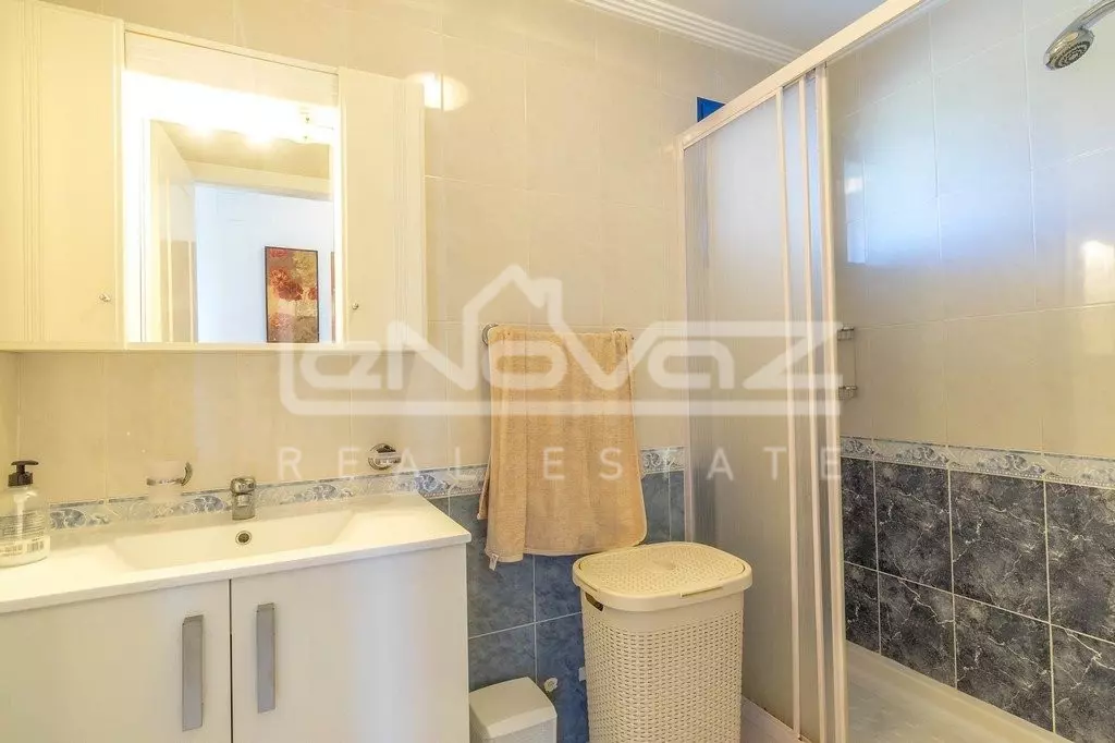 Apartments in Campoamor, Ref.1077-8