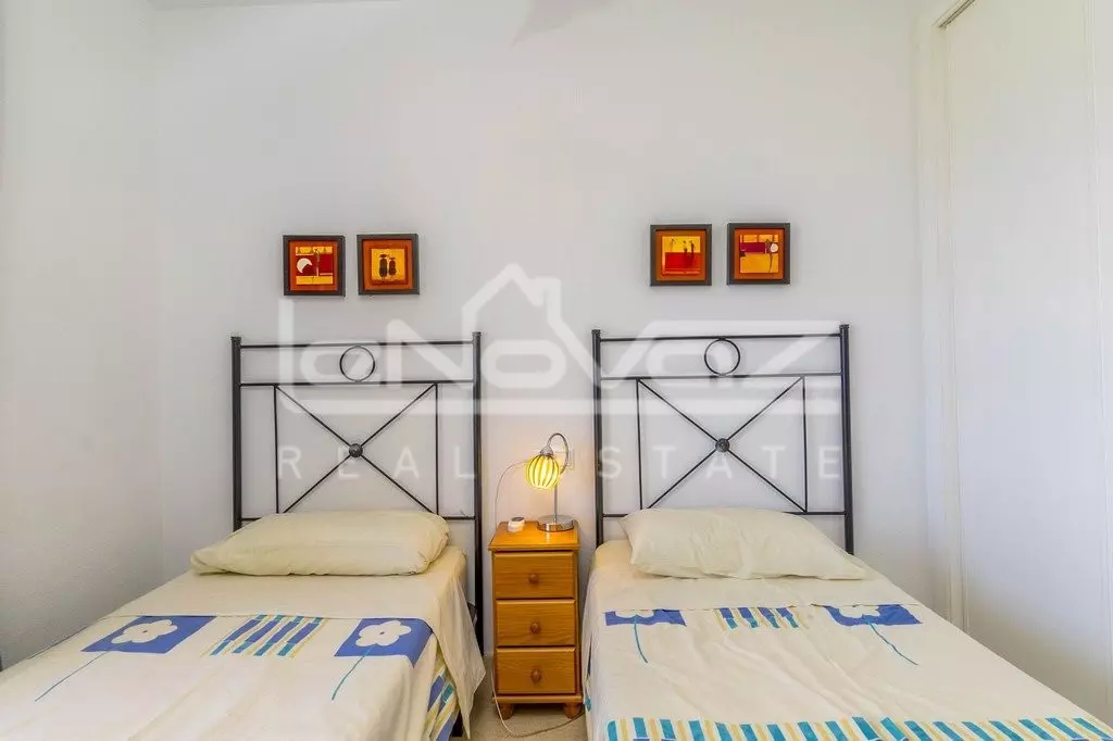 Apartments in Campoamor, Ref.1077-9