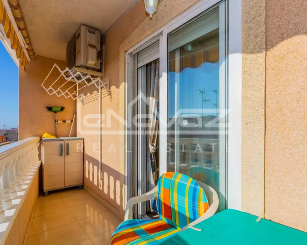 Apartamento en Torrevieja, Ref.1079-0