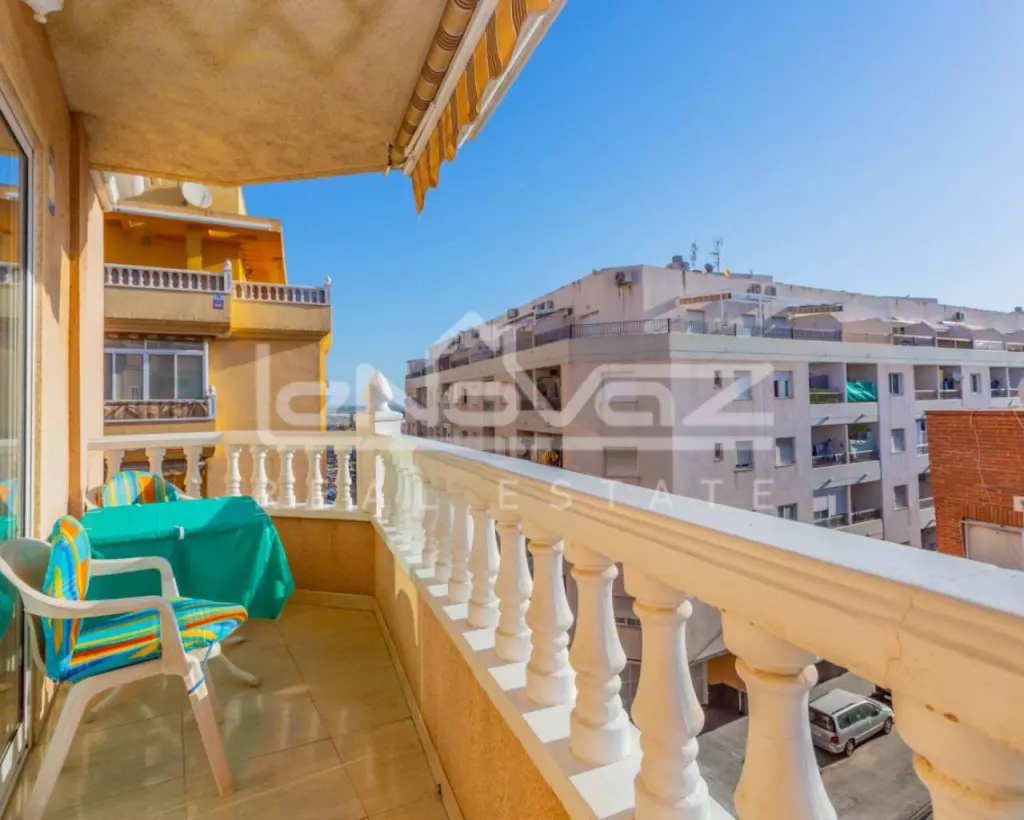 Apartamento en Torrevieja, Ref.1079-1